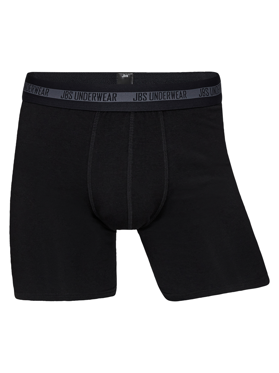 3-Pack JBS Tights m/lang ben